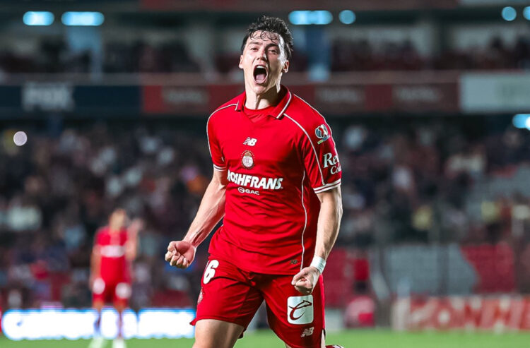 Toluca