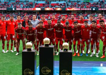 Toluca