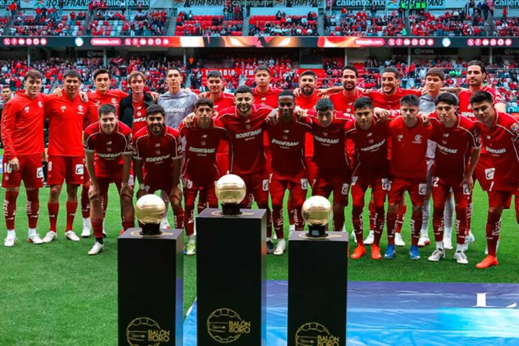 Toluca