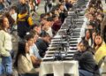 Examen de control UNAM: segunda jornada transcurre sin incidentes mayores