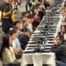 Examen de control UNAM: segunda jornada transcurre sin incidentes mayores