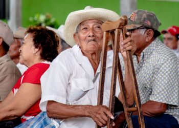¿Qué lesiones pueden sufrir adultos mayores?