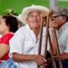 ¿Qué lesiones pueden sufrir adultos mayores?