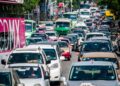 Hoy No Circula, lunes 21 de septiembre: engomado amarillo y placas 5-6