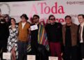 “A Toda Madre”, protagonizada por Ricardo Pérez y “El Cojo Feliz”, llega a los cines de México el 17 de septiembre. | AMEXI/FOTO: RRSS