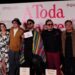 “A Toda Madre”, protagonizada por Ricardo Pérez y “El Cojo Feliz”, llega a los cines de México el 17 de septiembre. | AMEXI/FOTO: RRSS