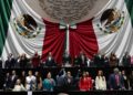 Acusaciones en el Congreso. AMEXI Foto