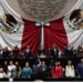 Acusaciones en el Congreso. AMEXI Foto