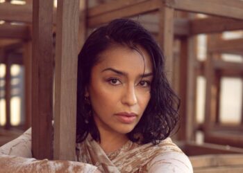 Adriana Paz llega al thriller “Perdida” protagonizado por Ana María Orozco
