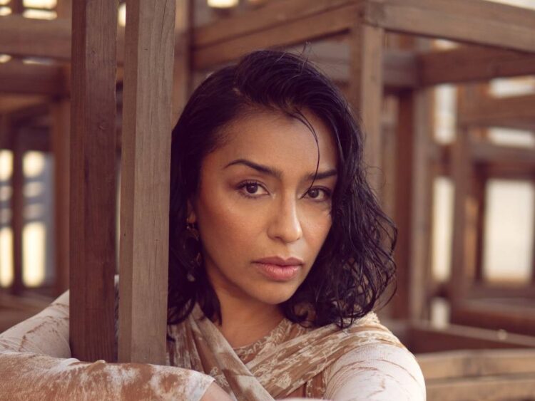 Adriana Paz llega al thriller “Perdida” protagonizado por Ana María Orozco