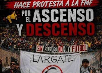 Afición Amparo