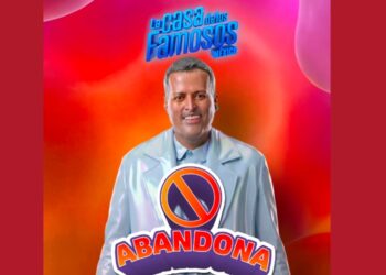 Aldo Rendón dejó inesperadamente LCDLFM 2026 para atender un problema de salud. | AMEXI/FOTO: IG @lacasafamososmx