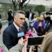 Alejandro Moreno. Impugnará PRI reglas del INE sobre boletas sin dobleces. AMEXI Foto PRI