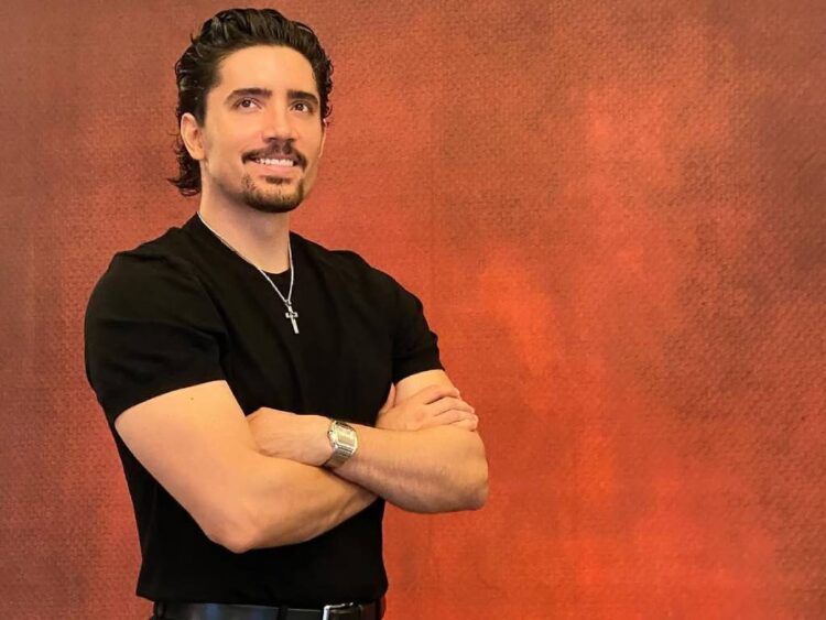 ¿Cómo sigue el estado de salud de Alex Fernández?