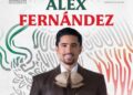 Alex Fernández es hospitalizado de urgencia y cancela presentación en Culiacán