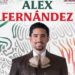 Alex Fernández es hospitalizado de urgencia y cancela presentación en Culiacán