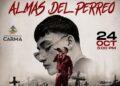 “Almas del Perreo” se realizará el 24 de octubre en Chalco, con El Malilla, más de 40 talentos, DJs, creadores y temática de Halloween. | AMEXI/FOTO: IG