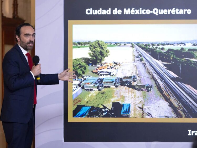 trenes