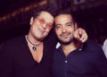 Andrés Valencia Tafur afianza su huella junto a Vives, Yatra y Reina del Flow