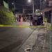 Asesinan a dos estudiantes de la Prepa 2 de la UAEM en Cuernavaca. AMEXI foto Especial