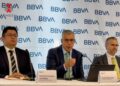 BBVA pide reforma fiscal integral en México.