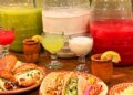 Descubre 7 bebidas mexicanas tradicionales y populares que puedes preparar o disfrutar durante las Fiestas Patrias. | AMEXI/FOTO: RRSS