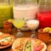 Descubre 7 bebidas mexicanas tradicionales y populares que puedes preparar o disfrutar durante las Fiestas Patrias. | AMEXI/FOTO: RRSS