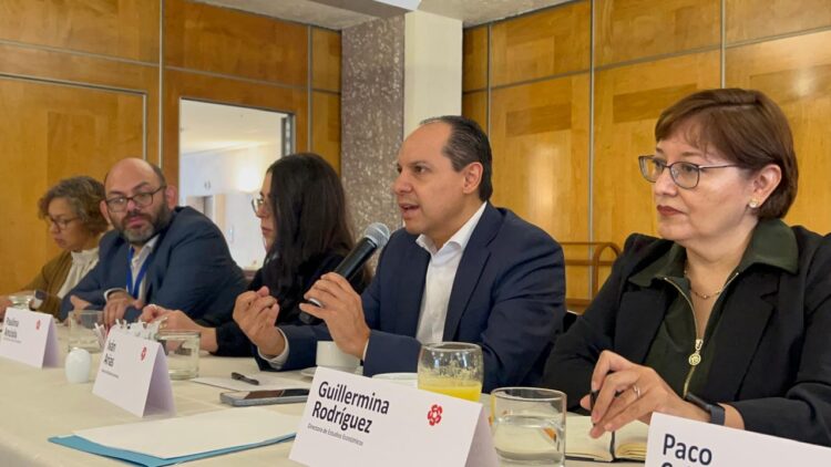 México acumulará cuatro años de crecimiento económico por debajo de su promedio histórico: Banamex
