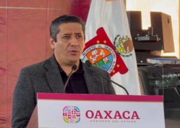 presidentes municipales