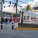Bloqueo Cancún