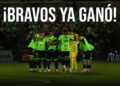Bravos de Juárez