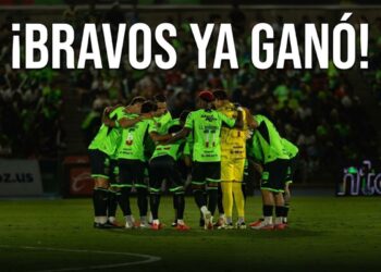 Bravos de Juárez