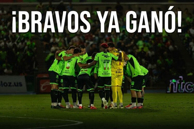 Bravos de Juárez