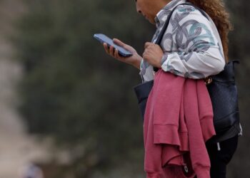 Registro de celulares: más de 9.5 millones de líneas “1” ya están vinculadas