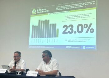 Ánimo Empresarios