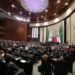 Cámara de Diputados. Análisis del Segundo Informe de Gobierno. AMEXI Foto Cortesía