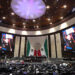 Diputados conmemoran Independencia de México entre curules vacíos