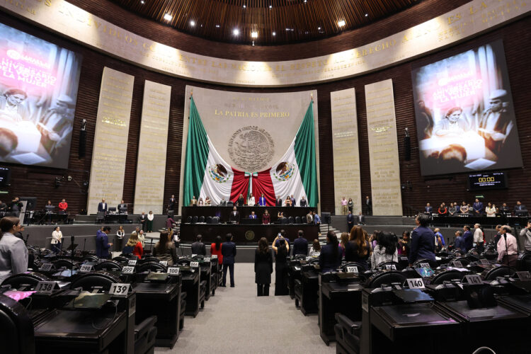 Paquete Económico 2027: diputados chocan por salud y deuda