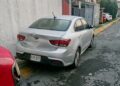 Hallan en Tecámac auto ligado al crimen del músico de Camilo Séptimo