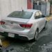 Hallan en Tecámac auto ligado al crimen del músico de Camilo Séptimo