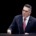 Ayer no fue el día de la presidenta; “esta lucha está ganada y nuestra obligación es resistir”: Alito Moreno