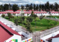 CDMX inaugura 'Xólotl', el albergue animal más grande de México