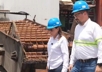 Gobierno de Veracruz busca frenar contrabando de azúcar de Guatemala