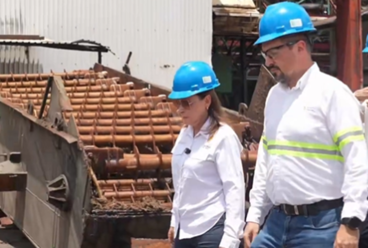 Gobierno de Veracruz busca frenar contrabando de azúcar de Guatemala
