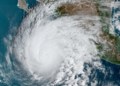 Oaxaca se alista con 300 refugios, ante entrada de tormenta tropical Polo