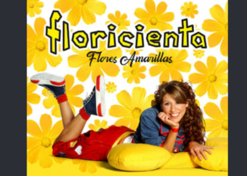 El día en que las calles se tiñen de amarillo: el detalle de la flor que nació de una telenovela
