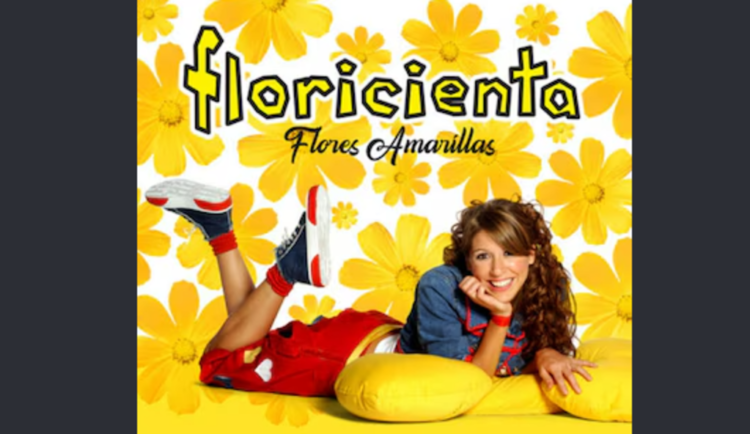 El día en que las calles se tiñen de amarillo: el detalle de la flor que nació de una telenovela