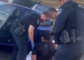 ICE dispara a venezolano en Texas y lo encarcela con la bala en la espalda