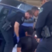 ICE dispara a venezolano en Texas y lo encarcela con la bala en la espalda