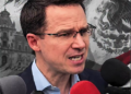 Anaya pide retirar reforma que penalizará parodias y crítica al gobierno
